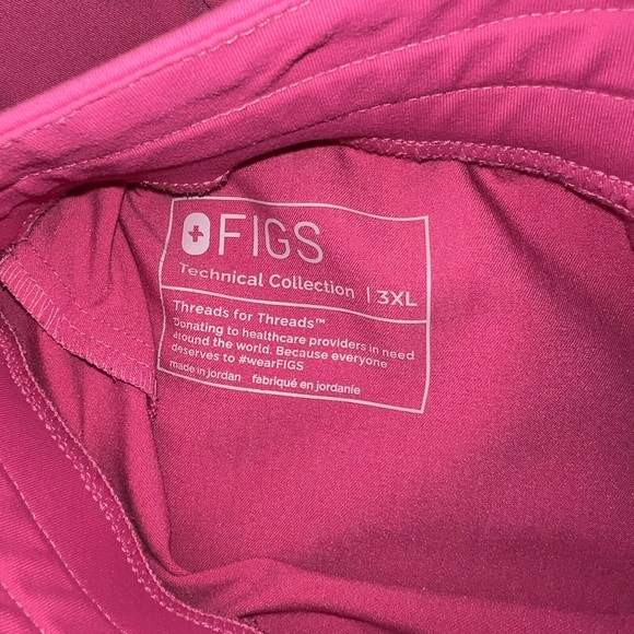 Figs Scrub Set - Picture 8 of 9